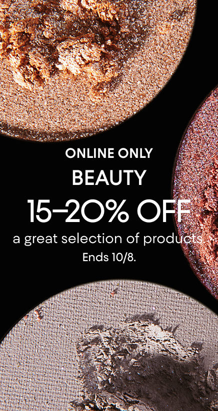 Shop All Beauty